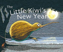 The Little Kiwi's New Year-9781760360948