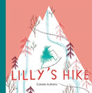 Lilly's Hike-9781760360955