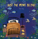 Just One More Second-9781760360979