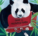 Pann the Prepared Panda-9781760361006