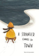 A Stranger Comes to Town-9781760361242