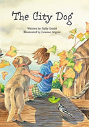 The City Dog-9781760361327