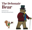 The Debonair Bear-9781760361556
