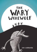 The Wary Werewolf-9781760361648