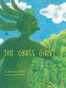 The Grass Giant-9781760361655