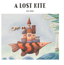 A Lost Kite-9781760361662