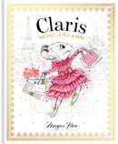 Claris: The Chicest Mouse in Paris : Claris