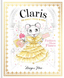 Claris: Fashion Show Fiasco : Claris