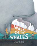 Walk of the Whales : CBCA Honour Book-9781760509026