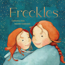 Freckles-9781760509835