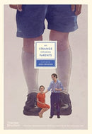 My Strange Shrinking Parents-9781760761233