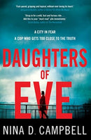 Daughters of Eve-9781761065385
