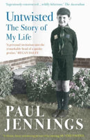 Untwisted: The Story of My Life-9781761065903