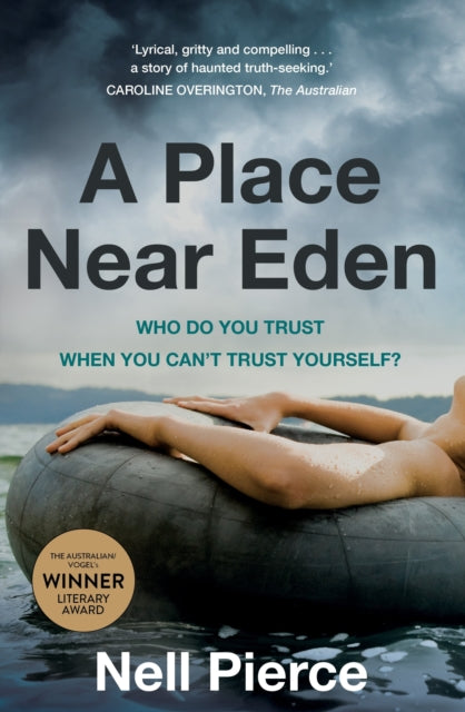 A Place Near Eden-9781761066177
