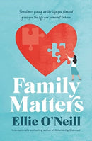 Family Matters-9781761069536