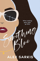 Something Blue-9781761150890