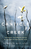Canticle Creek-9781761151163