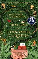 Chai Time at Cinnamon Gardens : WINNER OF THE MILES FRANKLIN LITERARY AWARD-9781761151408