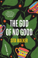 The God of No Good-9781761152559
