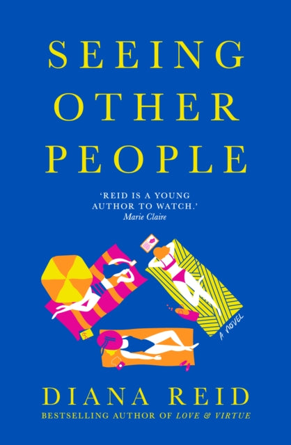 Seeing Other People-9781761152573