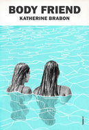 Body Friend-9781761152597