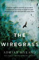 The Wiregrass-9781761152818