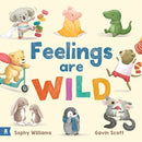 Feelings Are Wild-9781761180262