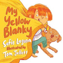 My Yellow Blanky-9781761180521