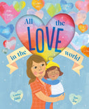 All the Love in the World-9781761210617
