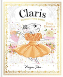 Claris: Pasta Disaster : Claris