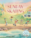 Sunday Skating-9781761211232
