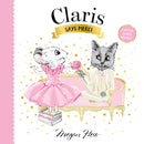 Claris Says Merci : A Petite Claris Delight-9781761212536