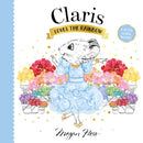 Claris Loves the Rainbow : A Petite Claris Delight-9781761212543