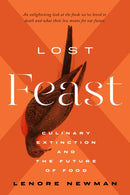 Lost Feast-9781770414358