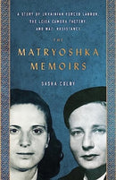 The Matryoshka Memoirs-9781770417359