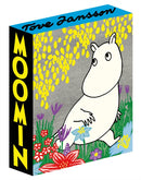 Moomin : Deluxe Anniversary Edition-9781770461710