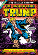 The Unquotable Trump-9781770463042