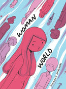Woman World-9781770463356