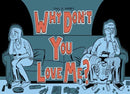 Why Don't You Love Me?-9781770466319