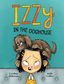 Izzzy in the Doghouse-9781771387323