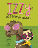 Izzy's Dog Days Of Summer-9781771387347