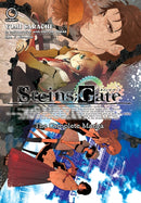 Steins;Gate-9781772942095