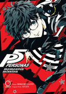 Persona 5: Mementos Mission Volume 1-9781772942200