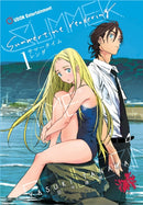 Summertime Rendering Volume 1 (Paperback)-9781772942323