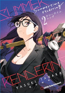 Summertime Rendering Volume 2 (Paperback)-9781772942330
