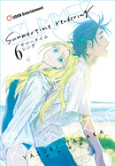Summertime Rendering Volume 6 (Hard Cover)-9781772942439