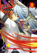Persona 4 Arena Volume 3 : Volume 3-9781772942545