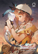 Atelier Ryza 2: Official Visual Collection : Volume 2-9781772942910