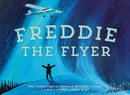 Freddie the Flyer-9781774880807