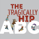 The Tragically Hip ABC-9781774881248
